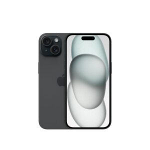 Refurbished Mobile Apple Iphone 15