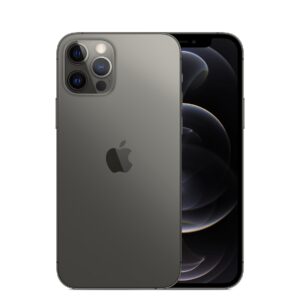 Refurbished Apple Mobiles 12 Pro
